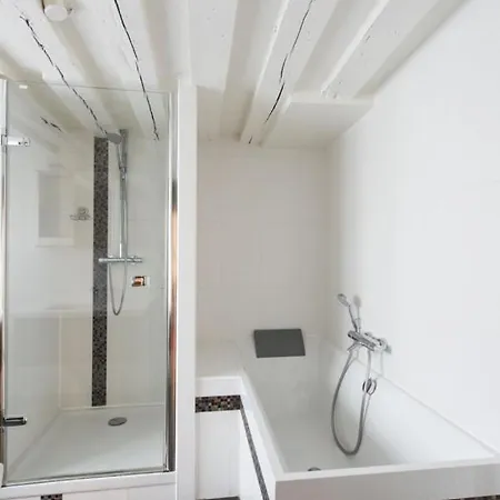 Bahia Apartment