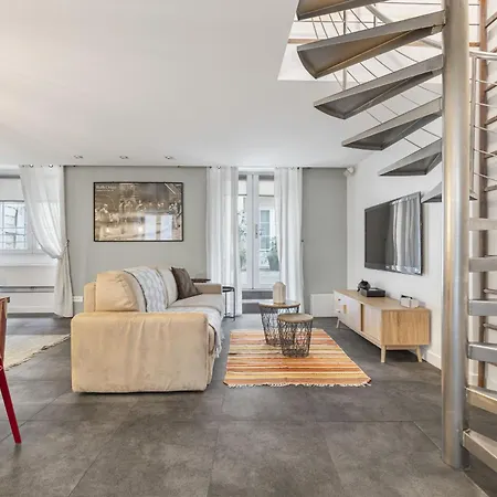 Apartment Bahia Paris