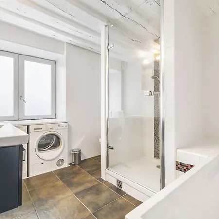 Bahia Paris
