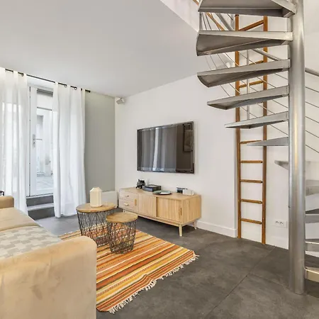 Apartment Bahia