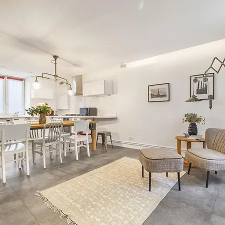 Apartment Bahia *