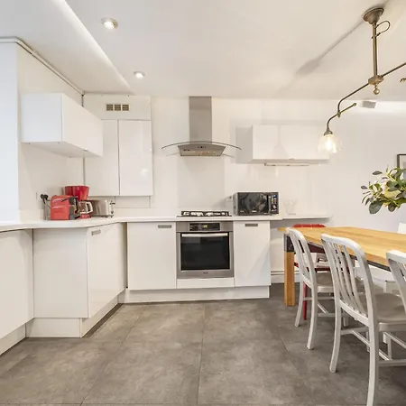 Bahia Apartment Paris