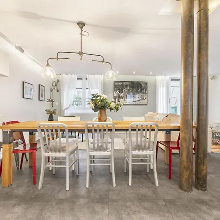 Apartment Bahia Paris