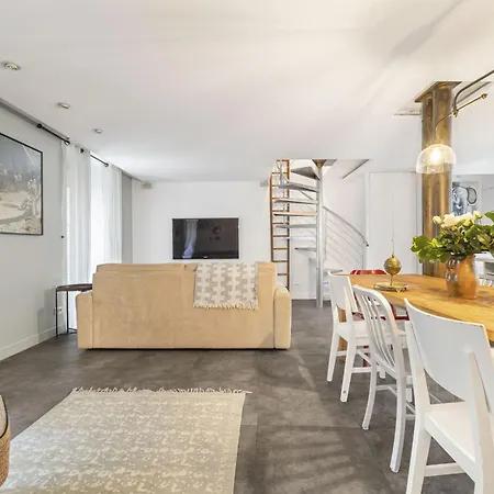 Bahia Apartment