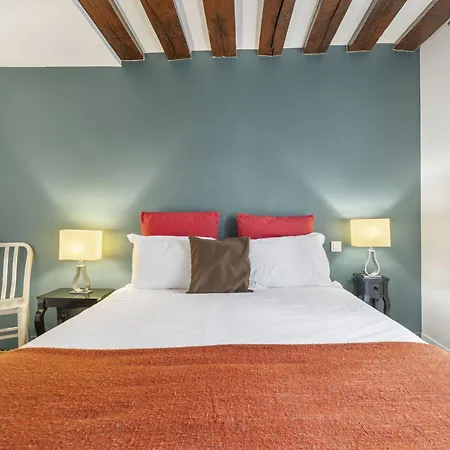 Bahia Apartmán