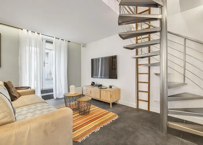 Apartment Bahia