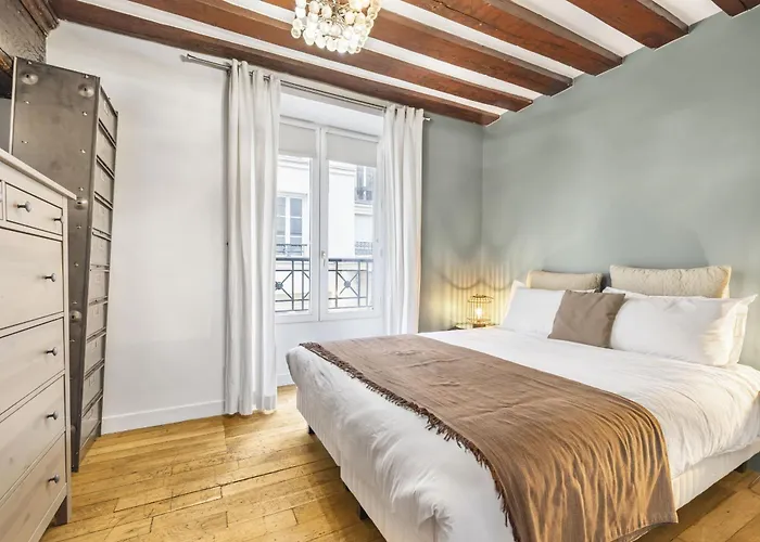 Bahia Apartment *