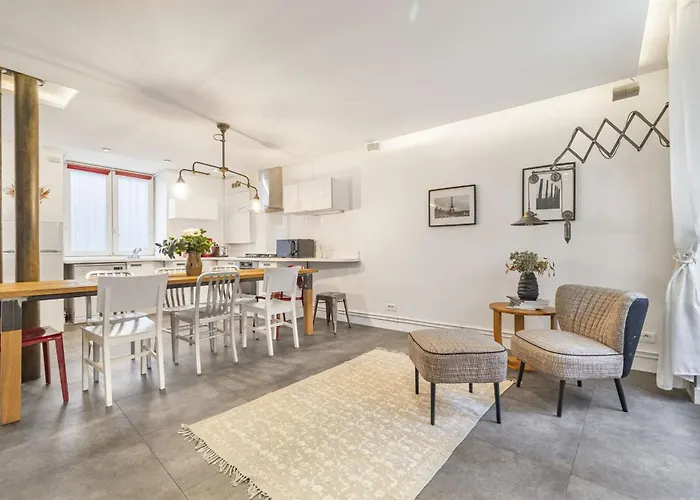 Apartment Bahia *