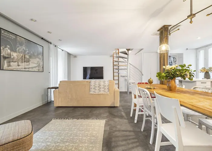 Bahia Apartment